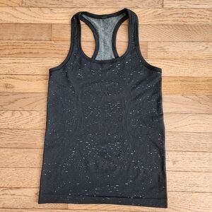 Lululemon Swiftly Tech Racerback Tank Size 4